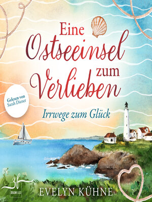 cover image of Eine Ostseeinsel zum Verlieben